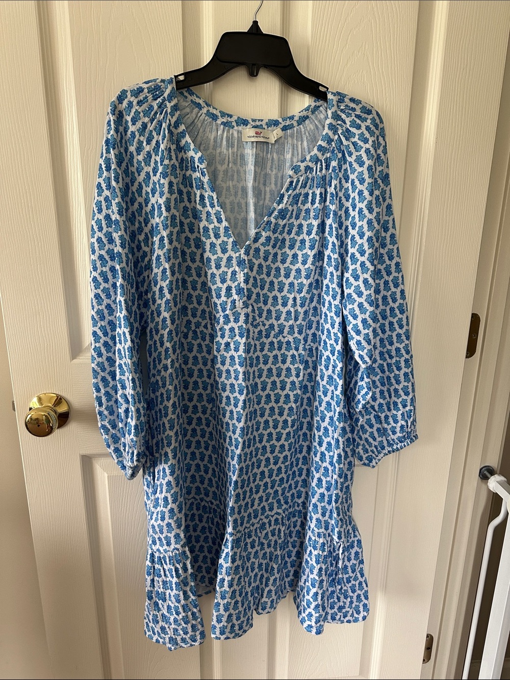 Vineyard vines dress